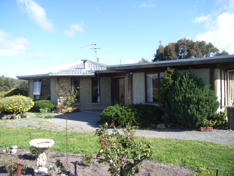 545 Greens Beach Road, York Town TAS 7270