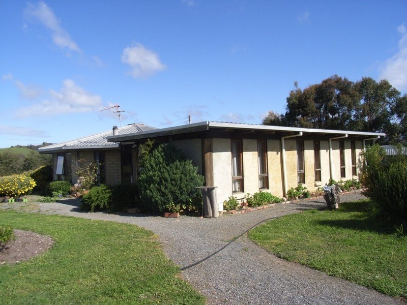 545 Greens Beach Road, York Town TAS 7270