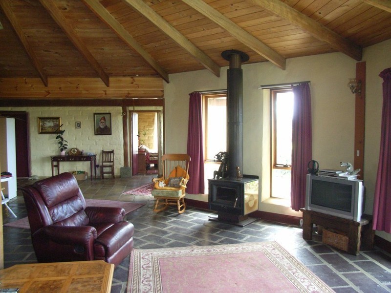 545 Greens Beach Road, York Town TAS 7270