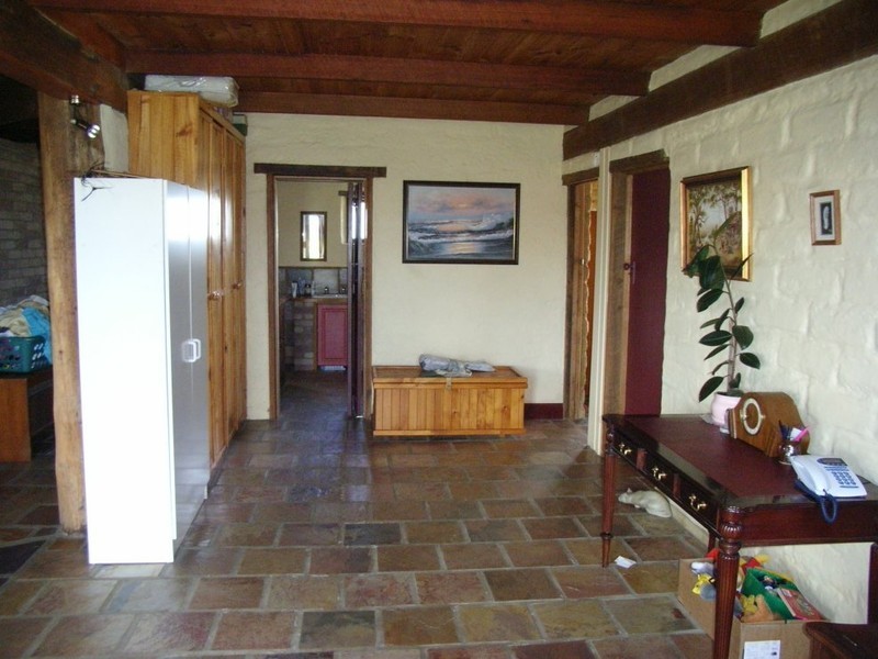 545 Greens Beach Road, York Town TAS 7270