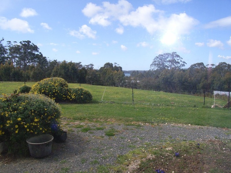 545 Greens Beach Road, York Town TAS 7270