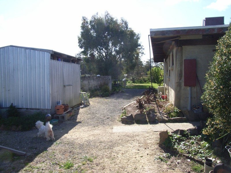 545 Greens Beach Road, York Town TAS 7270