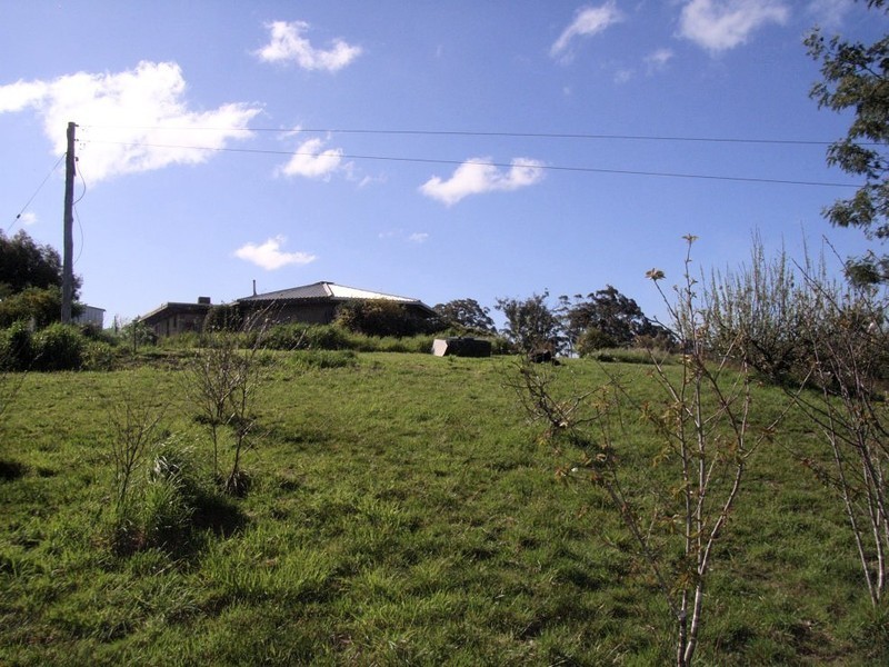 545 Greens Beach Road, York Town TAS 7270