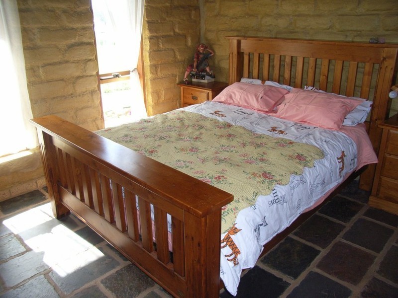 545 Greens Beach Road, York Town TAS 7270