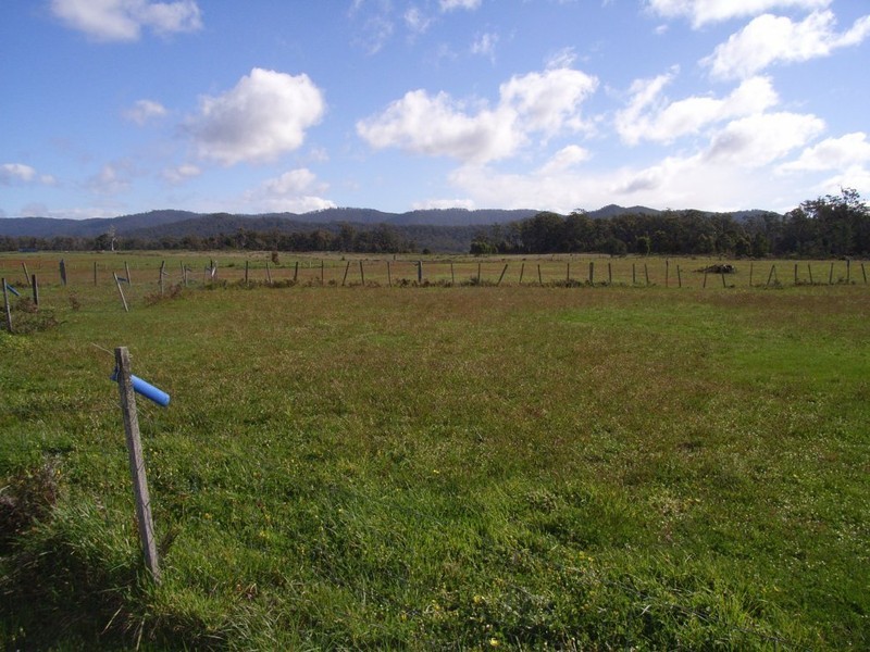 545 Greens Beach Road, York Town TAS 7270