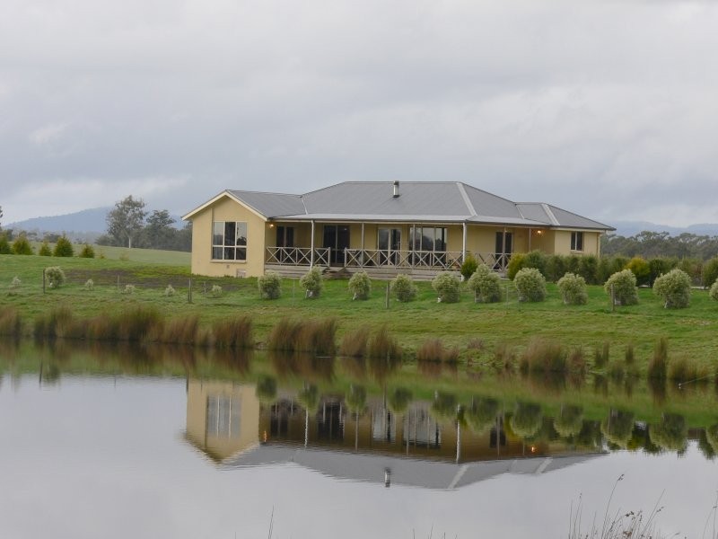 466 Frankford Road, Glengarry TAS 7275