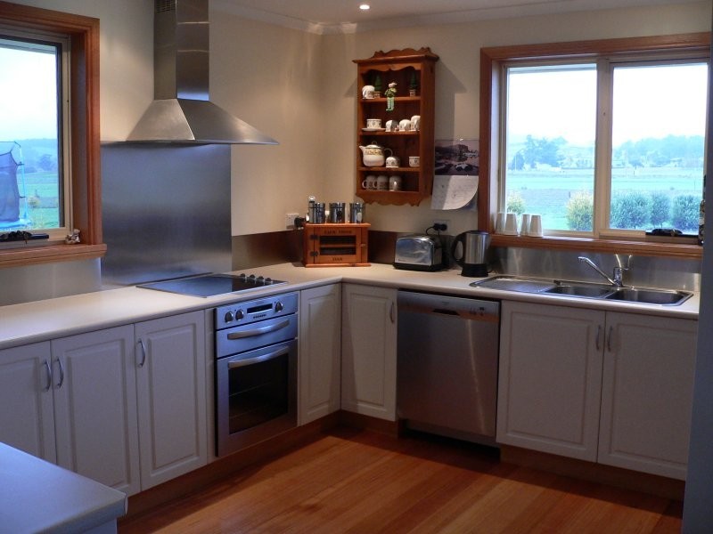 466 Frankford Road, Glengarry TAS 7275