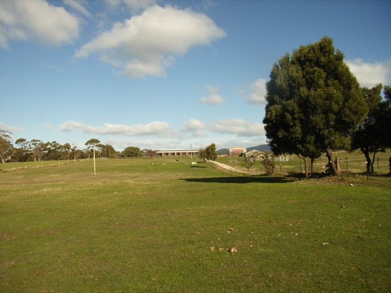 95 Bowens Road, York Town TAS 7270