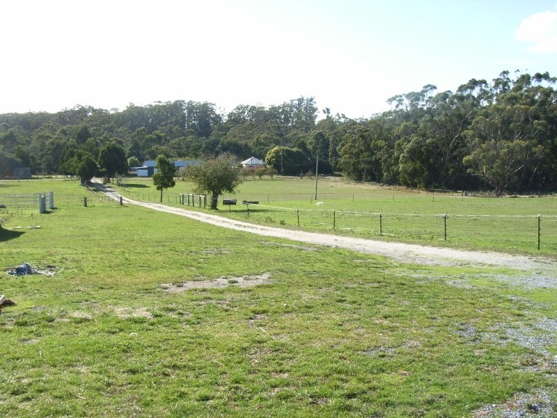 95 Bowens Road, York Town TAS 7270
