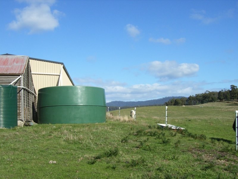 95 Bowens Road, York Town TAS 7270