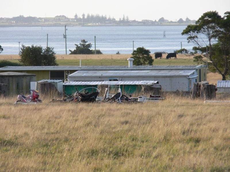 371 Clarence Point Road, Clarence Point TAS 7270