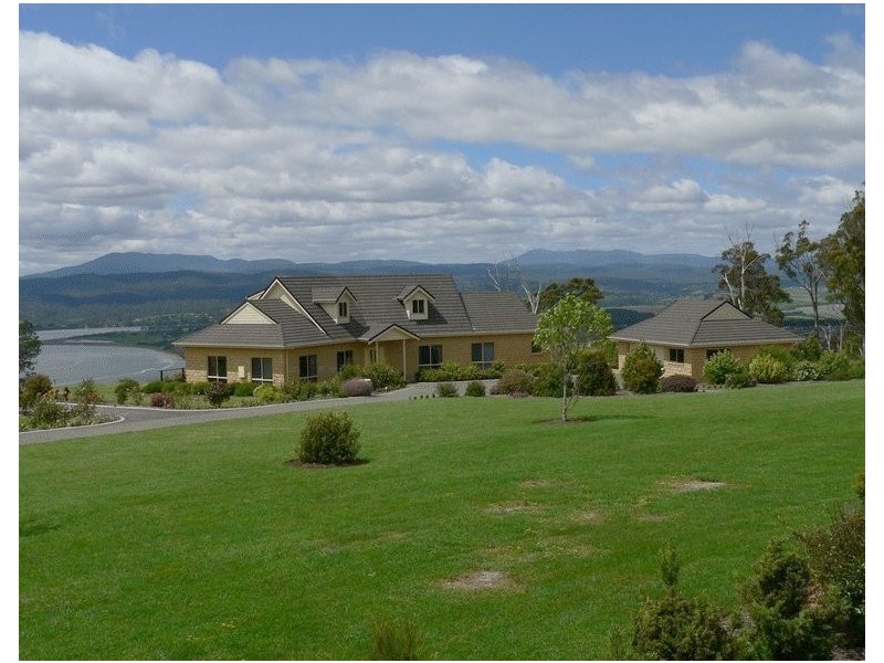 17 Pine Tree Avenue, Grindelwald TAS 7277