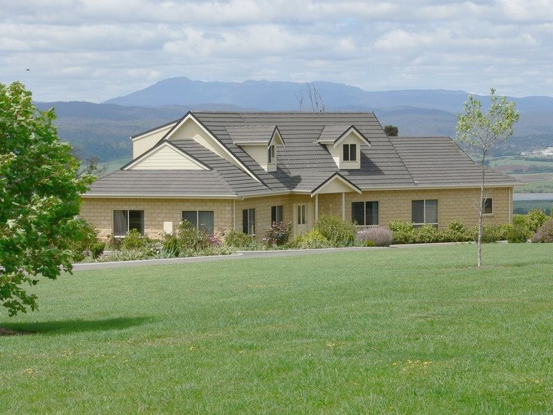 17 Pine Tree Avenue, Grindelwald TAS 7277