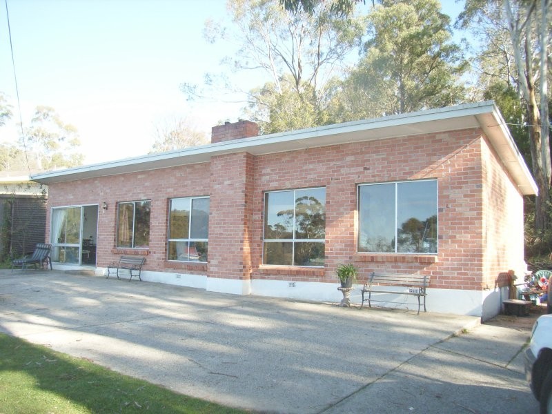 155 Rowella Road, Sidmouth TAS 7270