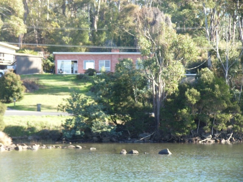 155 Rowella Road, Sidmouth TAS 7270