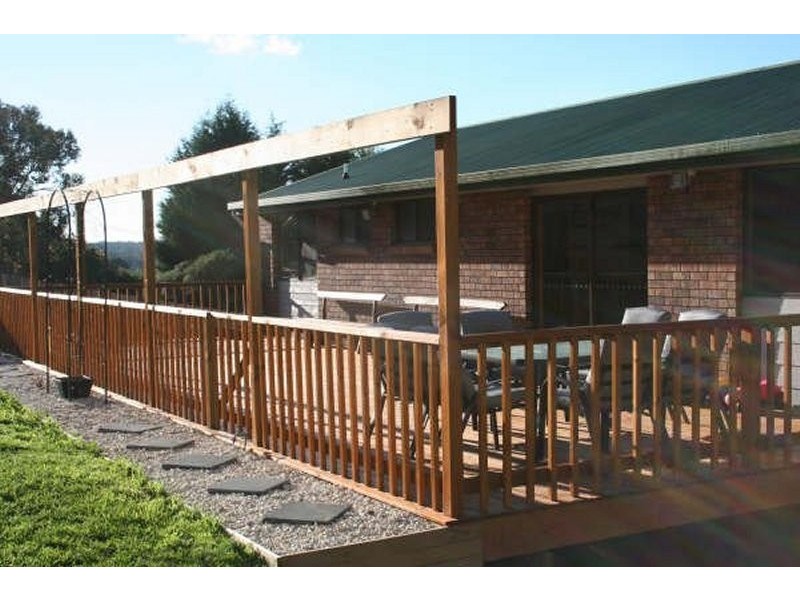 49 Payne Street, Beaconsfield TAS 7270