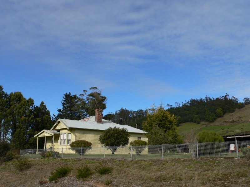 1943 Frankford Road, Frankford TAS 7275