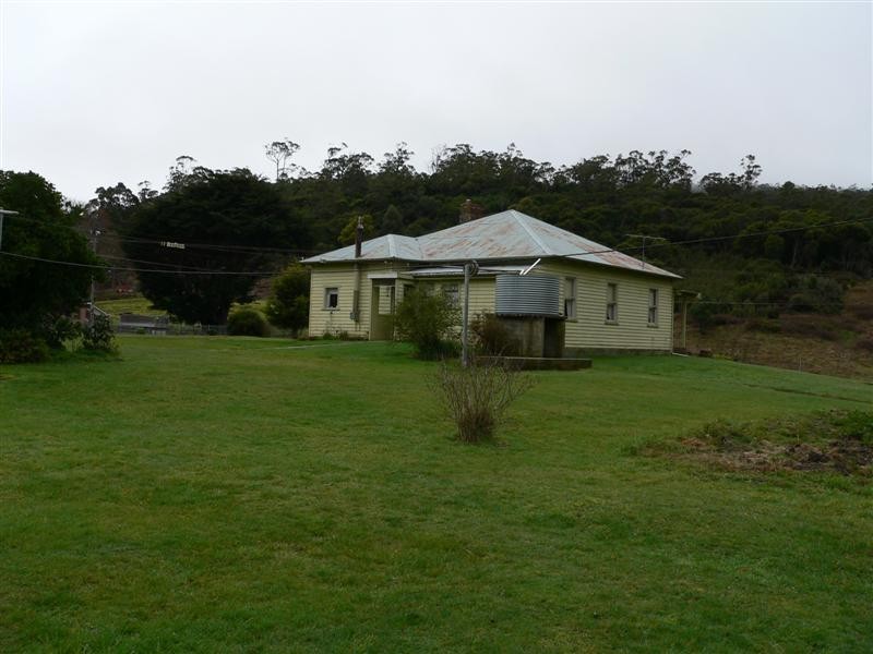 1943 Frankford Road, Frankford TAS 7275