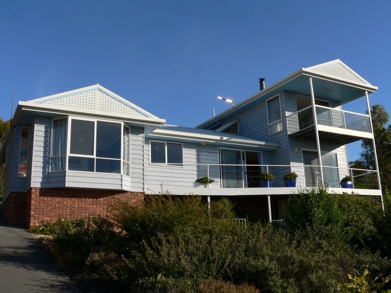 173 Gardners Road, Greens Beach TAS 7270