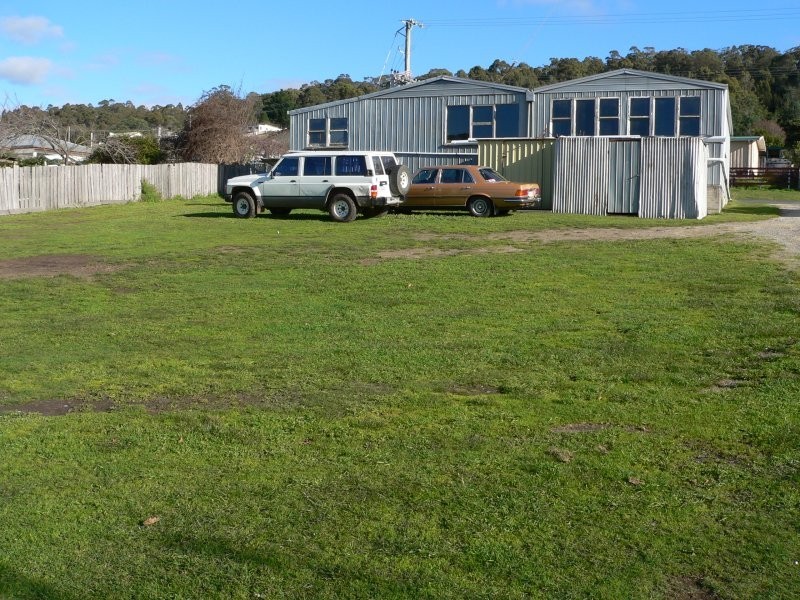 36 Douglas Street, Beaconsfield TAS 7270