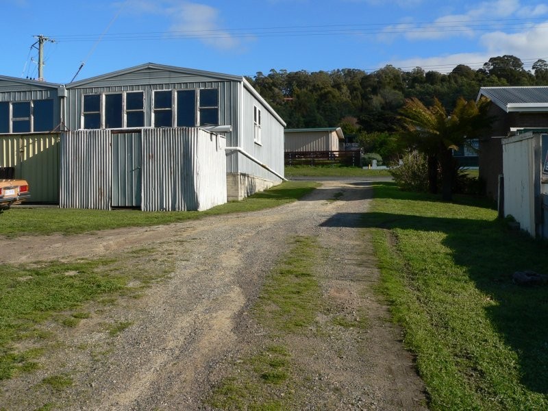 36 Douglas Street, Beaconsfield TAS 7270