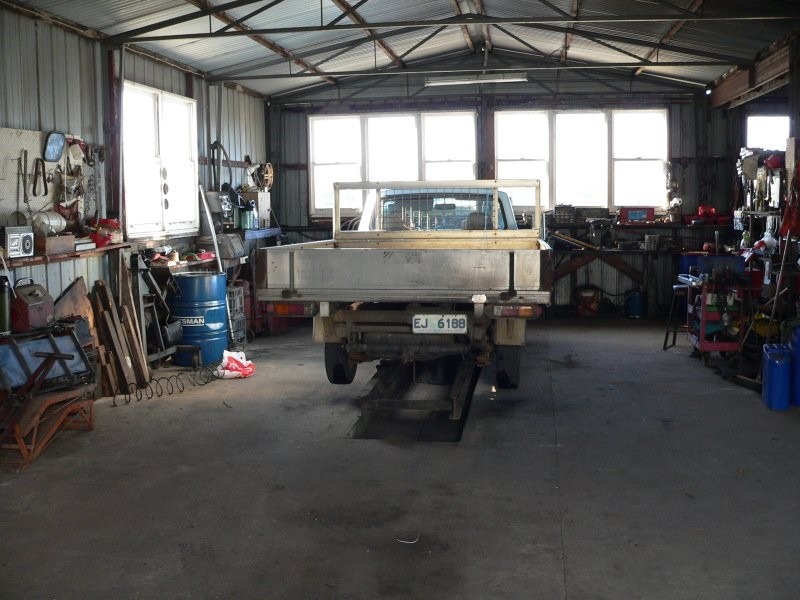 36 Douglas Street, Beaconsfield TAS 7270