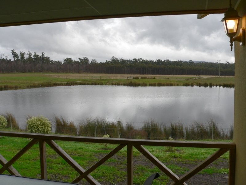 466 Frankford Road, Glengarry TAS 7275