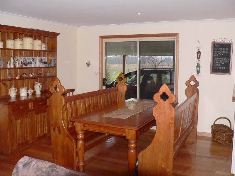 466 Frankford Road, Glengarry TAS 7275