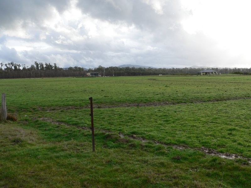 466 Frankford Road, Glengarry TAS 7275
