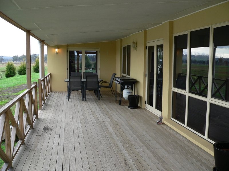 466 Frankford Road, Glengarry TAS 7275