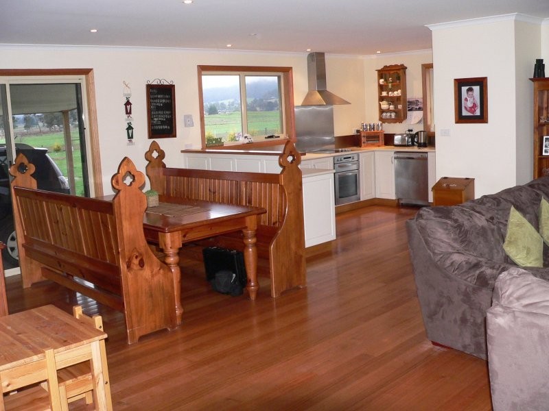 466 Frankford Road, Glengarry TAS 7275