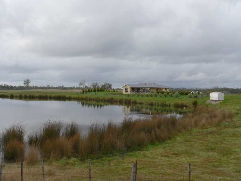 466 Frankford Road, Glengarry TAS 7275