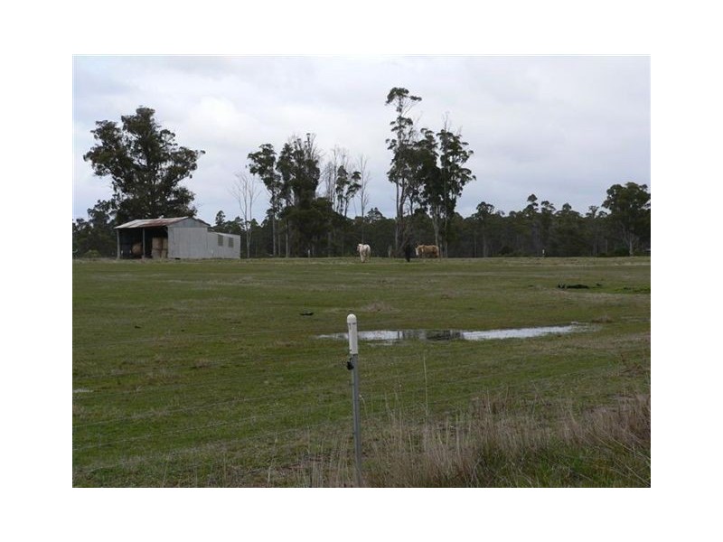 1023 Bridgenorth Road, Bridgenorth TAS 7277