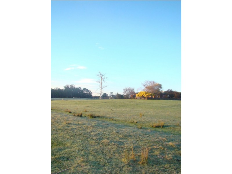 1023 Bridgenorth Road, Bridgenorth TAS 7277