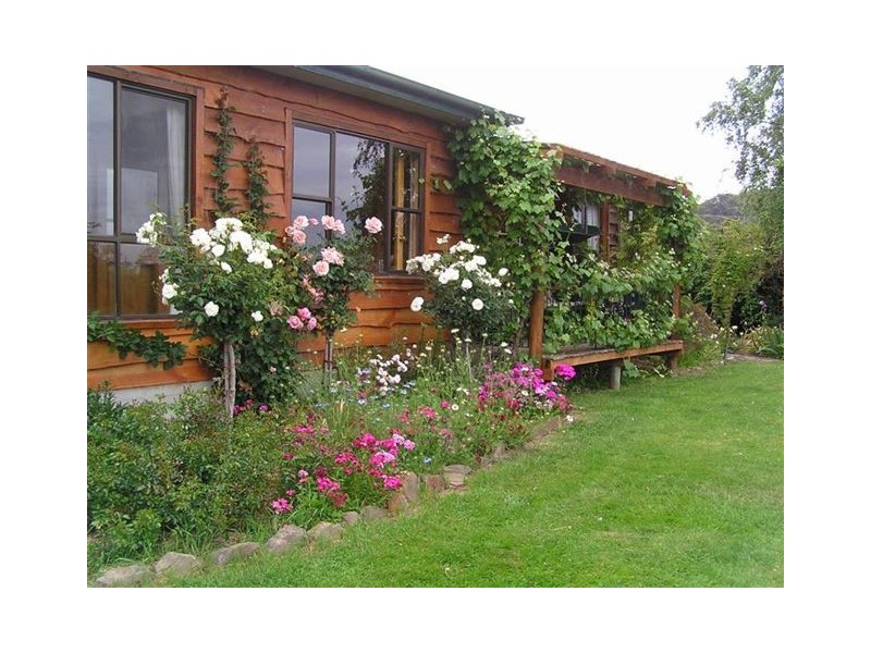 1023 Bridgenorth Road, Bridgenorth TAS 7277