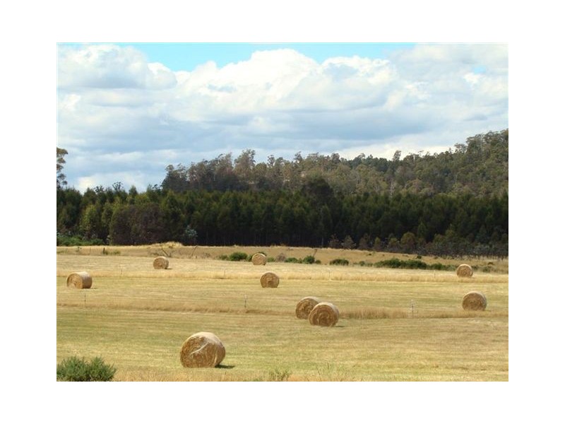 1023 Bridgenorth Road, Bridgenorth TAS 7277