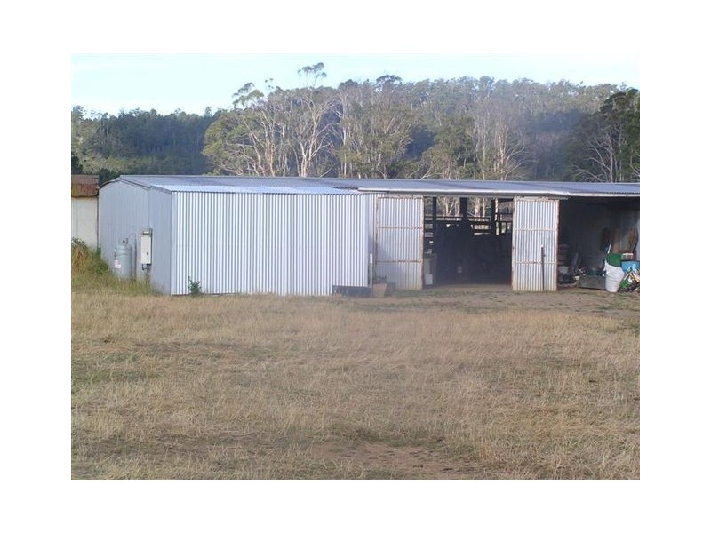 1023 Bridgenorth Road, Bridgenorth TAS 7277