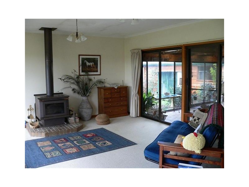 1023 Bridgenorth Road, Bridgenorth TAS 7277