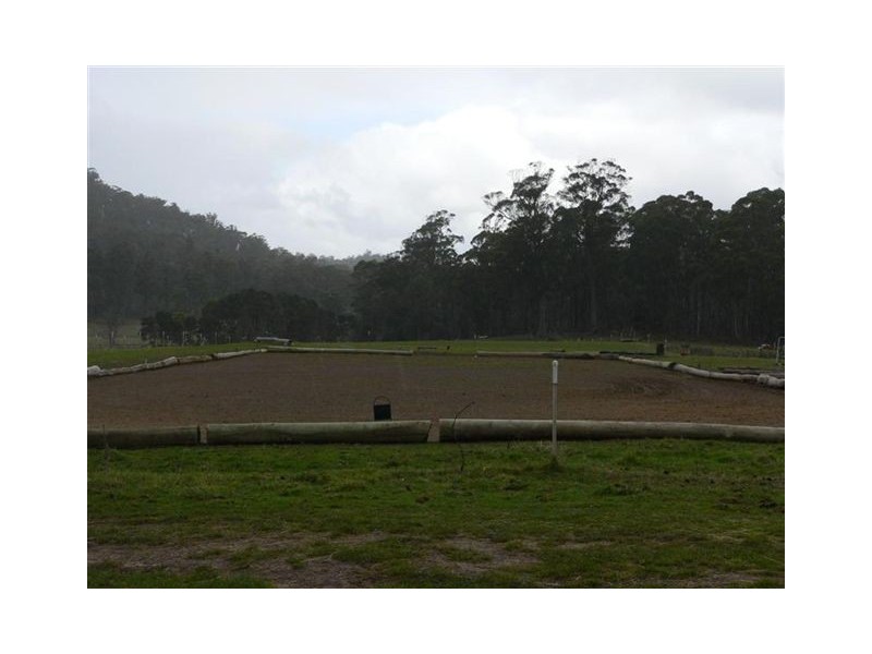 1023 Bridgenorth Road, Bridgenorth TAS 7277