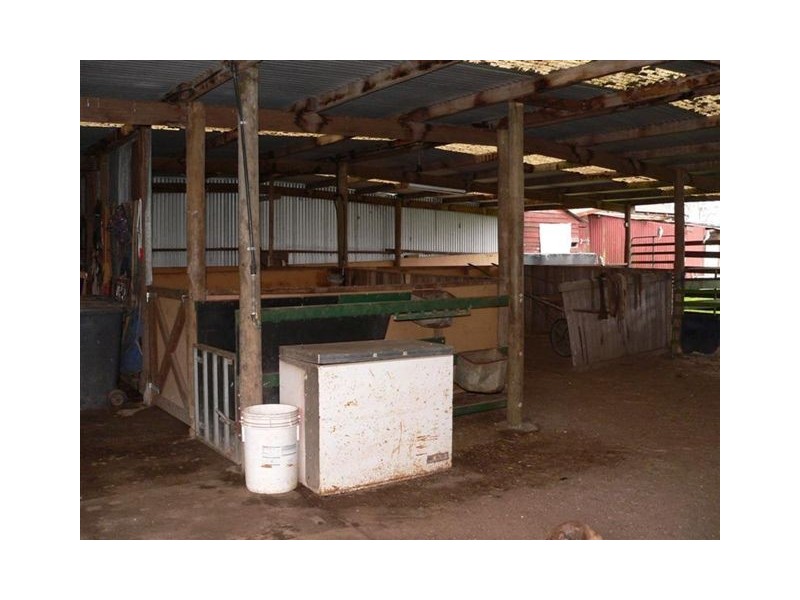 1023 Bridgenorth Road, Bridgenorth TAS 7277