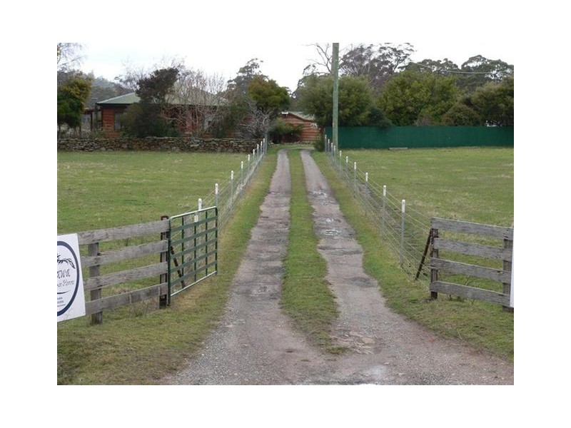 1023 Bridgenorth Road, Bridgenorth TAS 7277