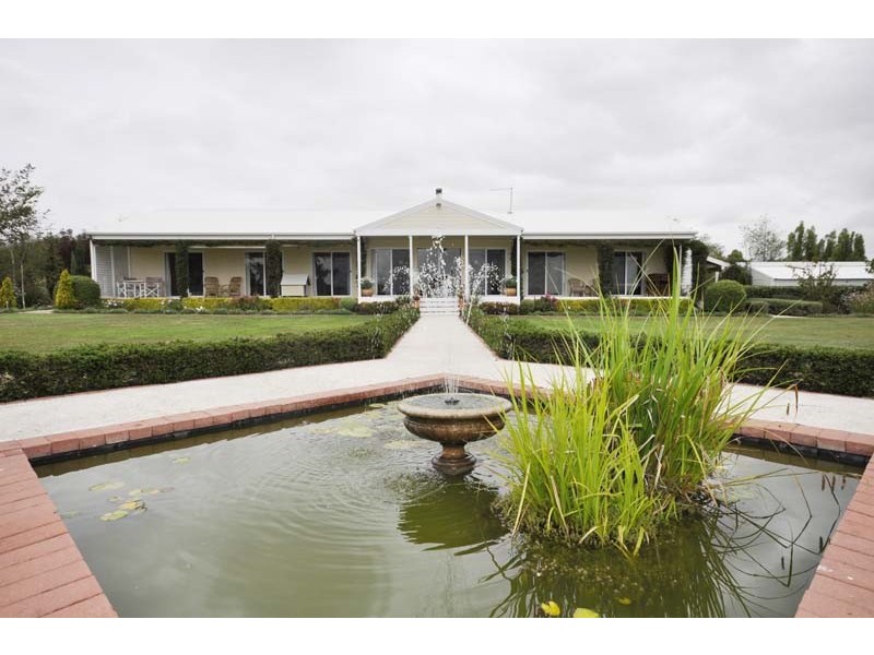 797 Windermere Road, Swan Bay TAS 7252