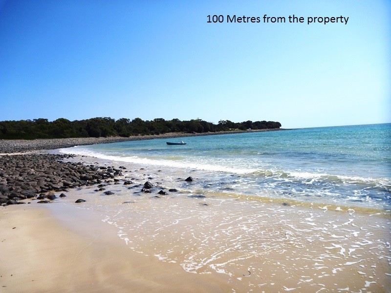 2 Henry Street, Lulworth TAS 7252