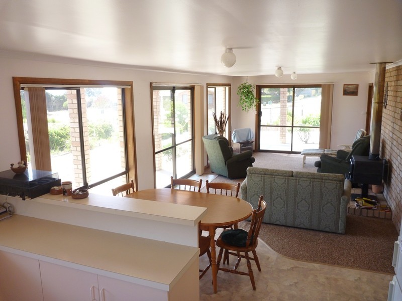 2 Henry Street, Lulworth TAS 7252