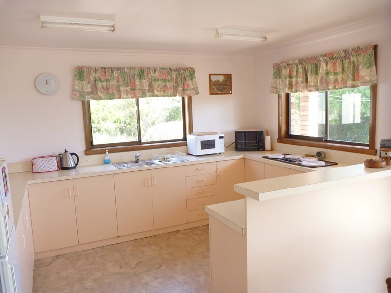 2 Henry Street, Lulworth TAS 7252