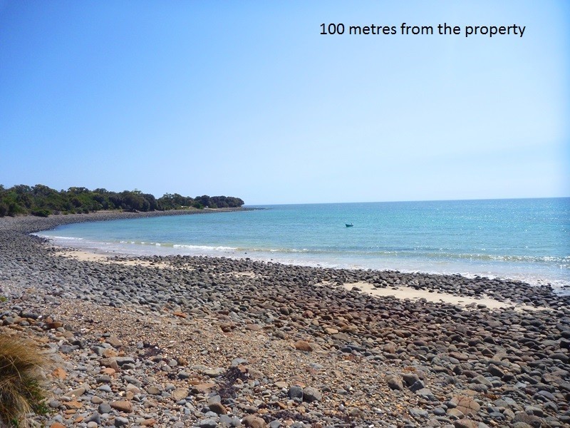 2 Henry Street, Lulworth TAS 7252