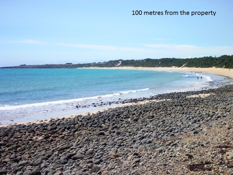 2 Henry Street, Lulworth TAS 7252