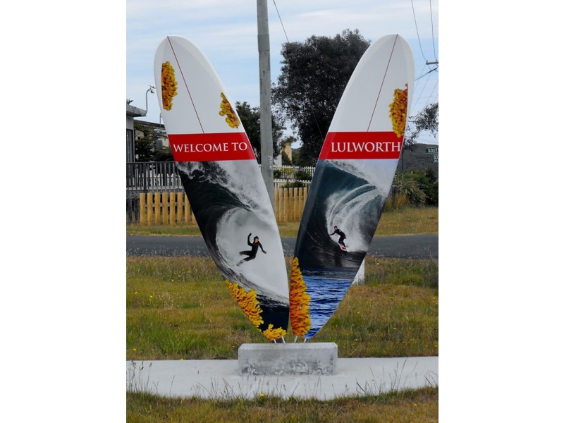 2 Henry Street, Lulworth TAS 7252