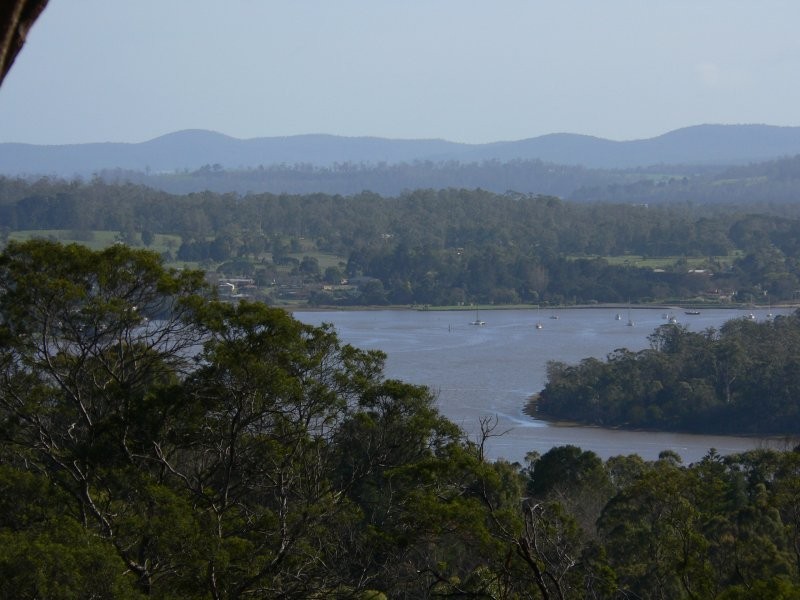 42a Brady’s Lookout Road, Rosevears TAS 7277