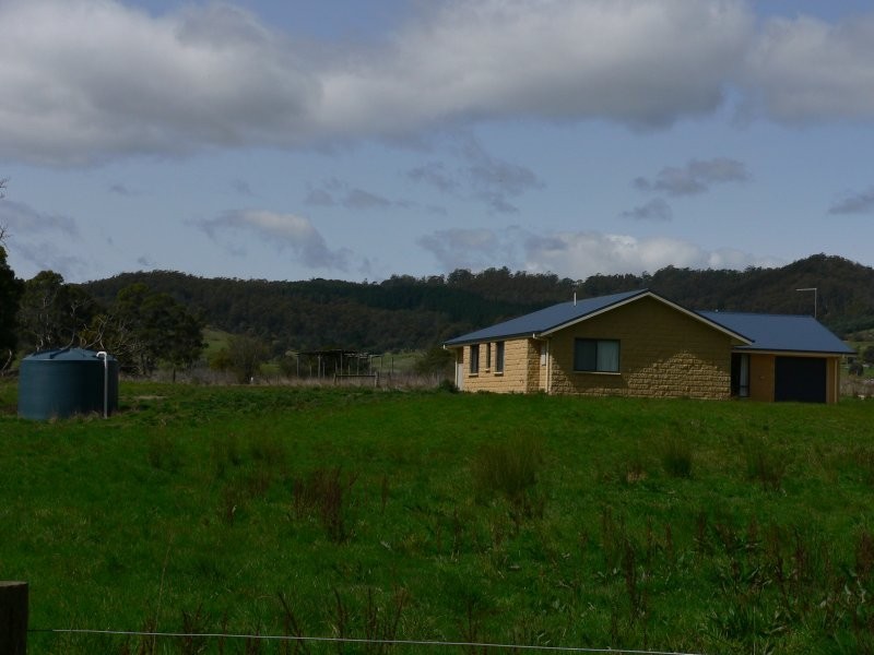 77a Loop Road, Glengarry, Glengarry TAS 7275